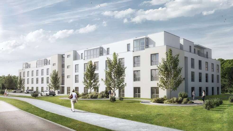 Wohnung zum Kaufen in Bielefeld 390.000 € 100 m²