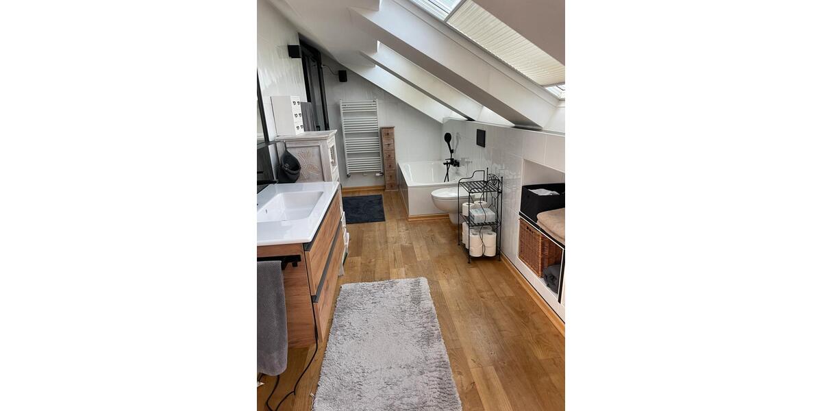 Maisonettenwohnung Paderborn - 4 Zimmer, 126 m&sup2;, 395.000&euro; | Angebot:25576388