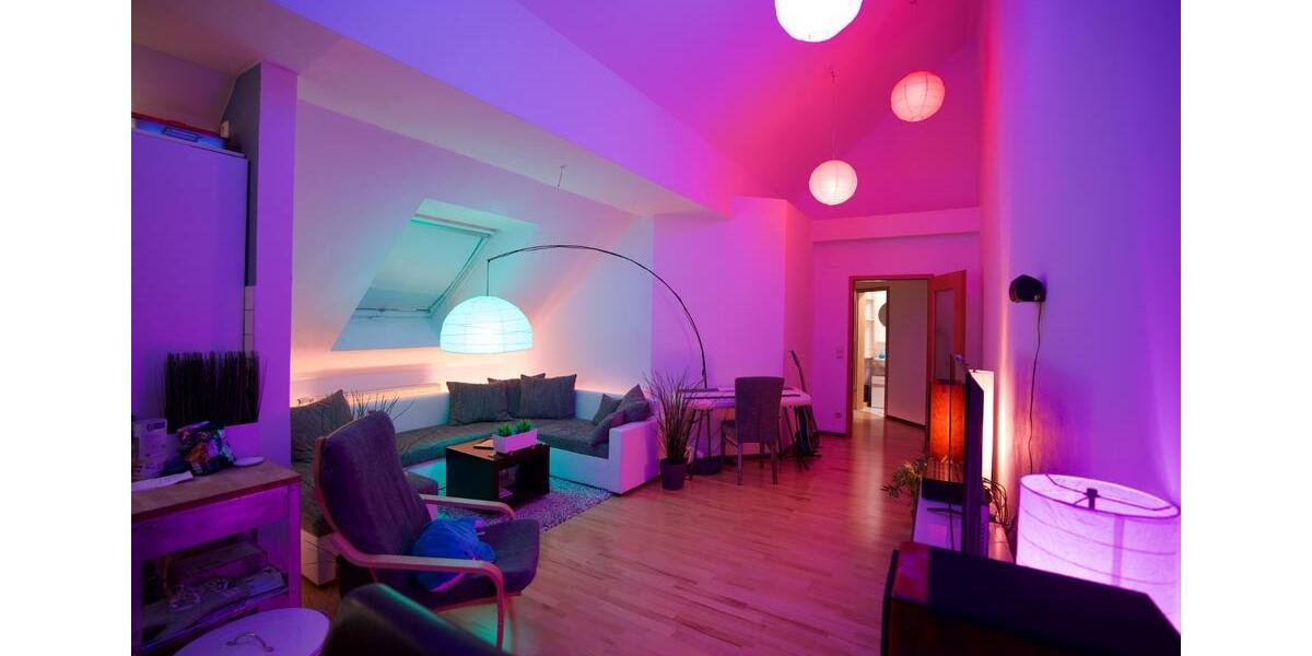Dachgeschoßwohnung Paderborn Univiertel - 4 Zimmer, 94 m&sup2;, 429.000&euro; | Angebot:26505313