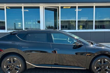 Kia EV6 2.500 km 47.490 € Paderborn 33100
