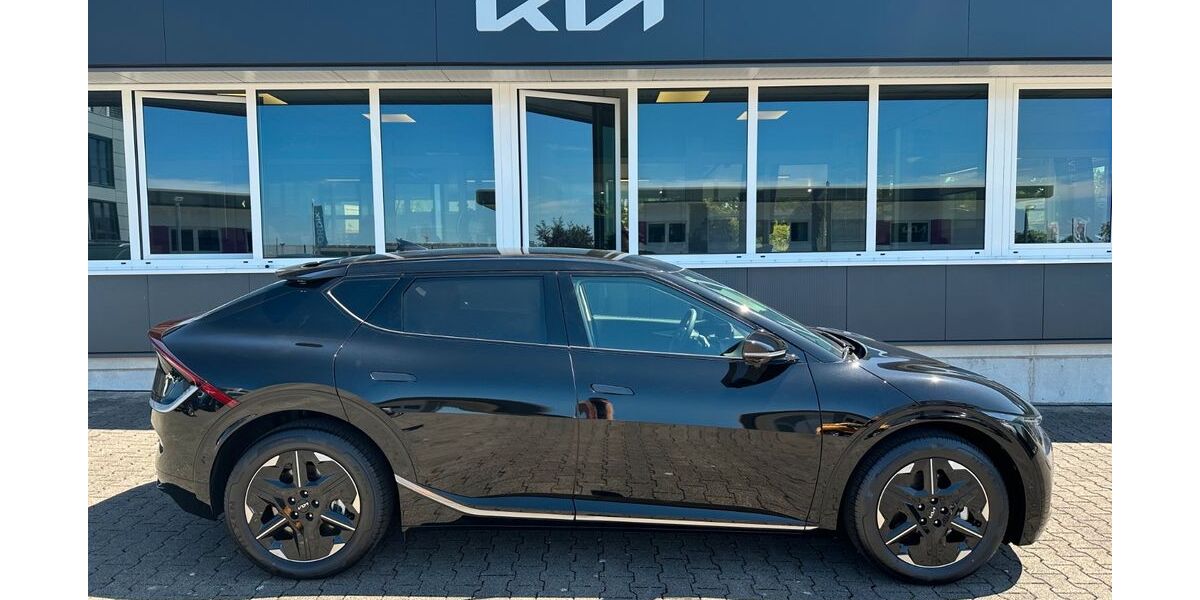 Kia EV6 2.500 km 47.490 € Paderborn 33100