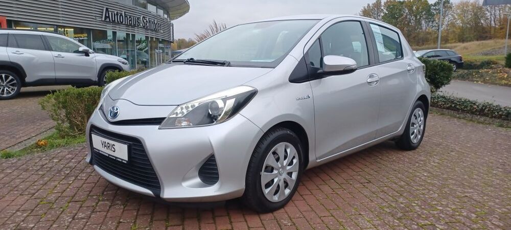 Yaris
