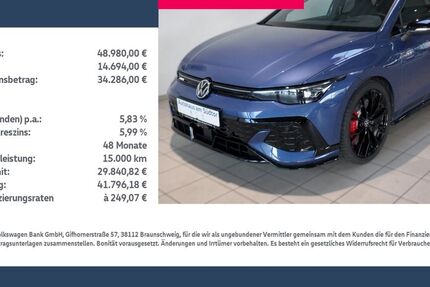 VW Golf 14.500 km 48.980 &euro; Rietberg 33397