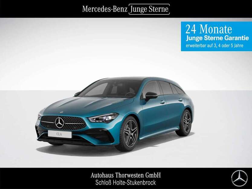 CLA 200