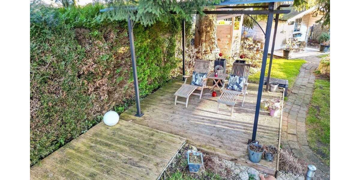 Mehrfamilienhaus, Wohnhaus Oerlinghausen Lipperreihe - 6 Zimmer, 182 m&sup2;, 469.000&euro; | Angebot:25037842