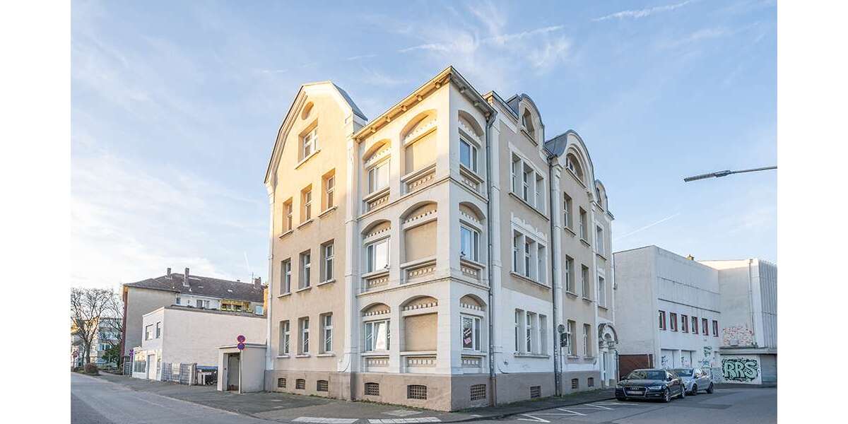 Gewerbeobjekt Paderborn - 1.295.000&euro; | Angebot:24622768