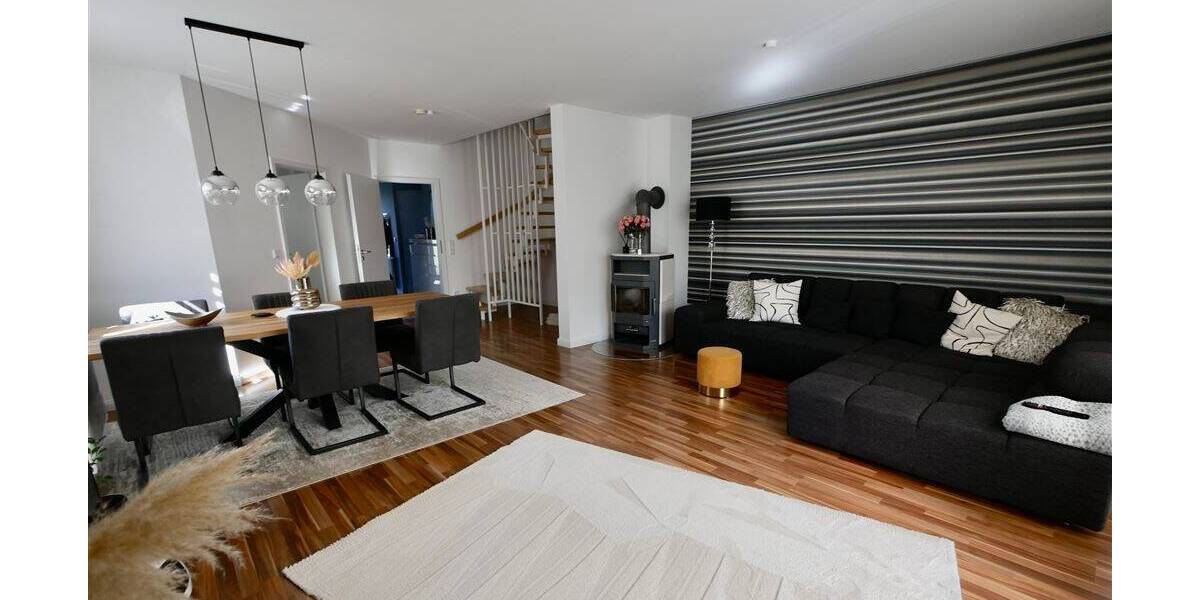 Doppelhaushälfte Schlangen - 5 Zimmer, 124 m&sup2;, 369.000&euro; | Angebot:26127823