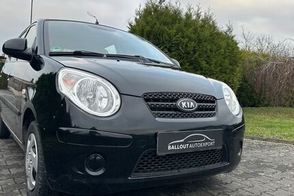Kia Picanto 130.000 km 899 € Lippstadt 59557