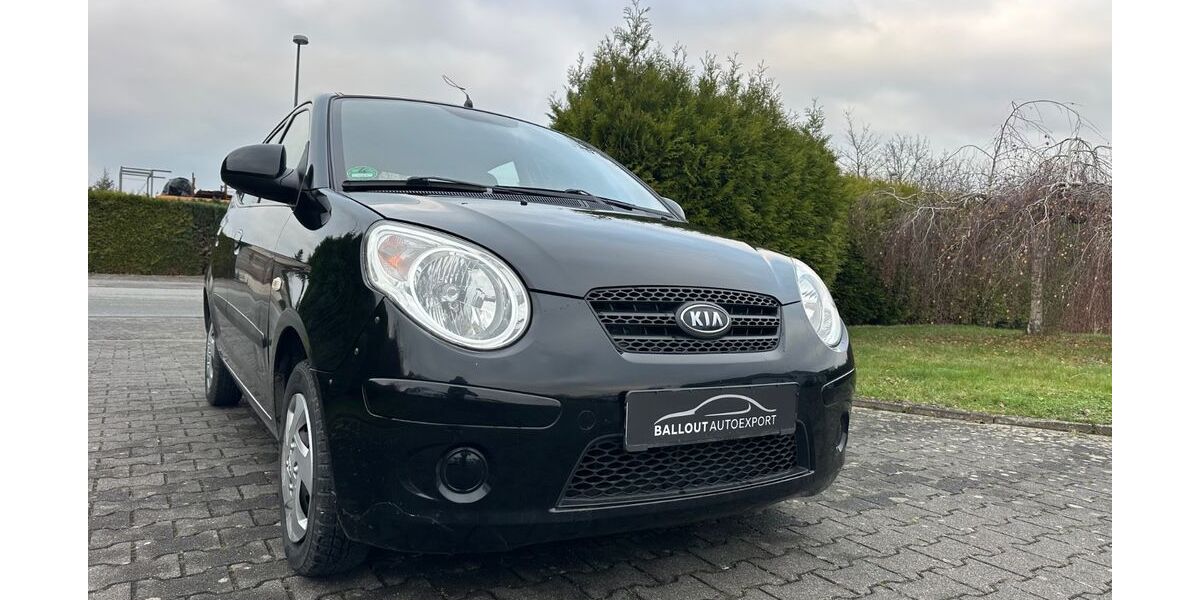 Kia Picanto 130.000 km 899 € Lippstadt 59557
