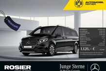 Gebrauchtwagen Mercedes V 300