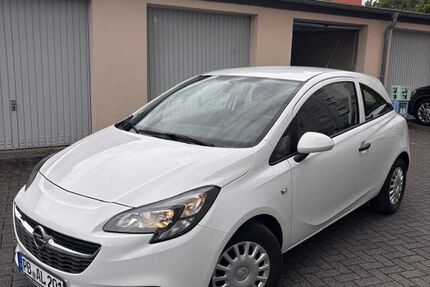 Opel Corsa 70.128 km 4.900 &euro; Paderborn 33102