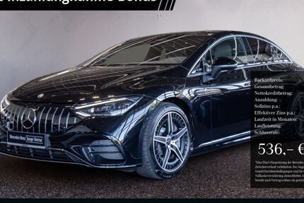 Mercedes-Benz EQE 6.115 km 58.890 &euro; Paderborn 33100