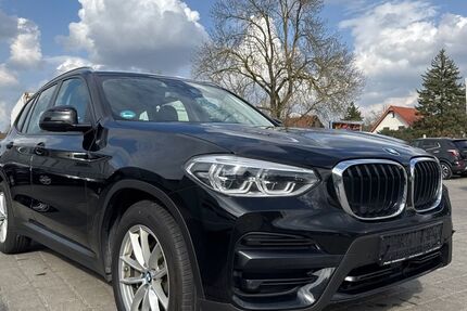 BMW X3 148.600 km 24.499 &euro; Paderborn 33104
