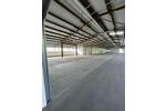 570 m² Warmhalle mit Büro-Sozialräumen und Stellplätzen zimmer