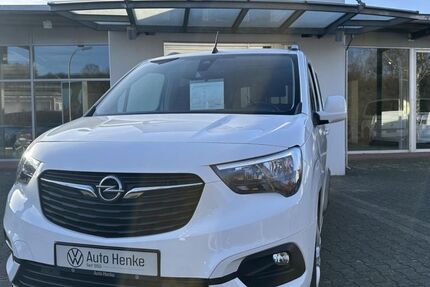 Opel Combo Life 44.849 km 16.998 &euro; Büren 33142