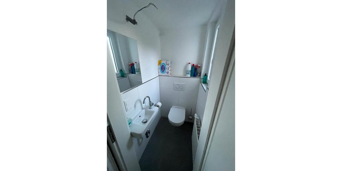 Erdgeschoßwohnung Detmold Hakedahl - 2 Zimmer, 50 m&sup2;, 650&euro; | Angebot:26675443