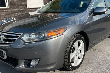 Honda Accord 97.850 km 12.499 € Rheda-Wiedenbrück 33378