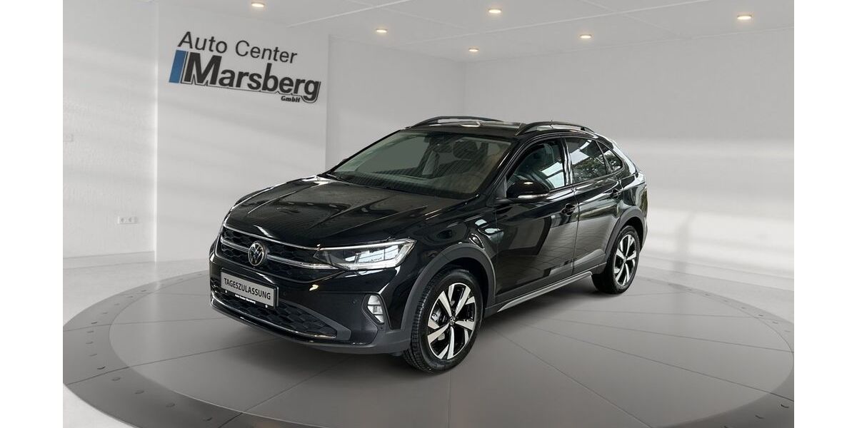 VW Taigo 1.500 km 29.690 &euro; Marsberg 34431