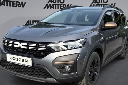 Dacia Jogger 1.115 km 21.940 € Bielefeld 33719
