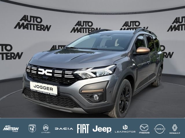 Dacia Jogger 1.115 km 21.940 € Bielefeld 33719
