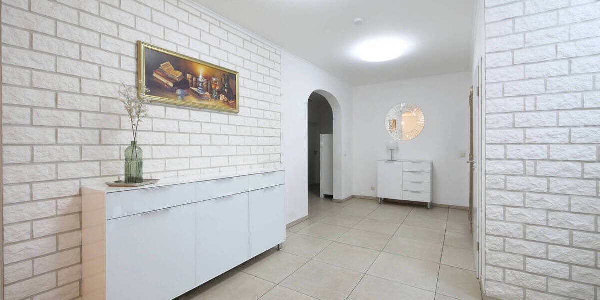 Einfamilienhaus Bad Lippspringe - 5 Zimmer, 170 m&sup2;, 595.000&euro; | Angebot:25820999