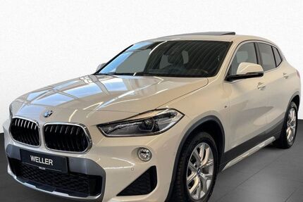 BMW X2 75.364 km 22.840 € Paderborn 33104