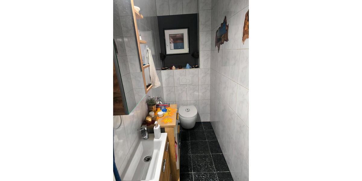 Erdgeschoßwohnung Schlangen - 3 Zimmer, 100 m&sup2;, 299.000&euro; | Angebot:26819342