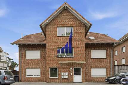 Wohnung Bad Lippspringe - 4 Zimmer, 120 m&sup2;, 359.000&euro; | Angebot:26626484