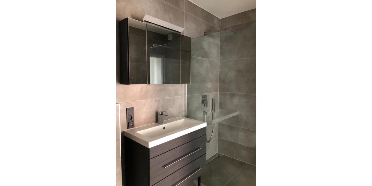 Erdgeschoßwohnung Paderborn Neuenbeken - 2 Zimmer, 90 m&sup2;, 1.130&euro; | Angebot:25806775