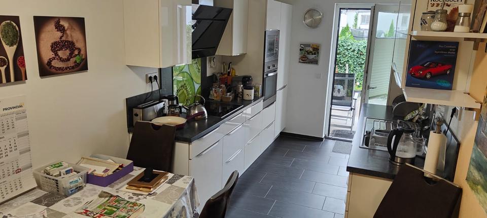 Erdgeschoßwohnung Paderborn - 3 Zimmer, 103 m&sup2;, 1.300&euro; | Angebot:26236993
