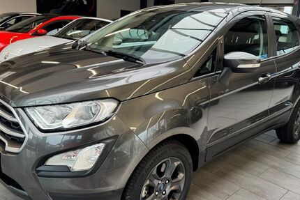 Ford EcoSport 114.000 km 8.650 &euro; Detmold 32758