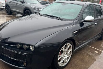 Alfa Romeo Andere 215.000 km 2.200 &euro; Detmold 32758