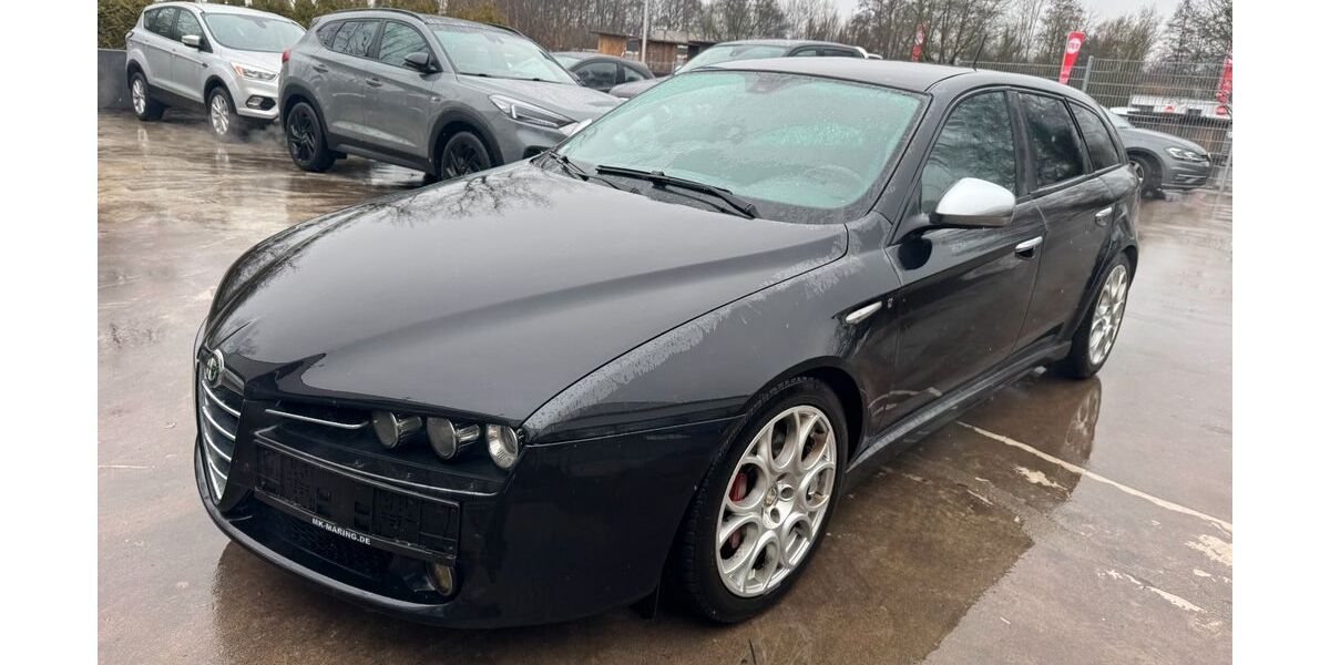 Alfa Romeo Andere 215.000 km 2.800 &euro; Detmold 32758