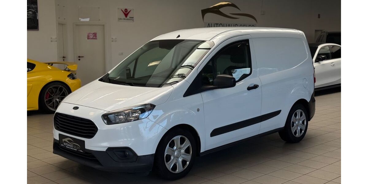 Ford Transit 148.200 km 7.890 € Rietberg 33397