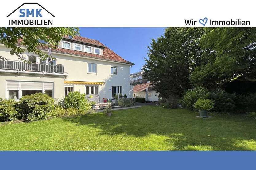 Wohnung zum Mieten in Rheda-Wiedenbrück 950 € 145 m²