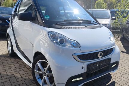 Smart ForTwo 110.456 km 5.950 &euro; Schlangen 33189