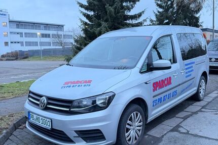 VW Caddy Maxi 294.000 km 8.000 &euro; Paderborn 33098