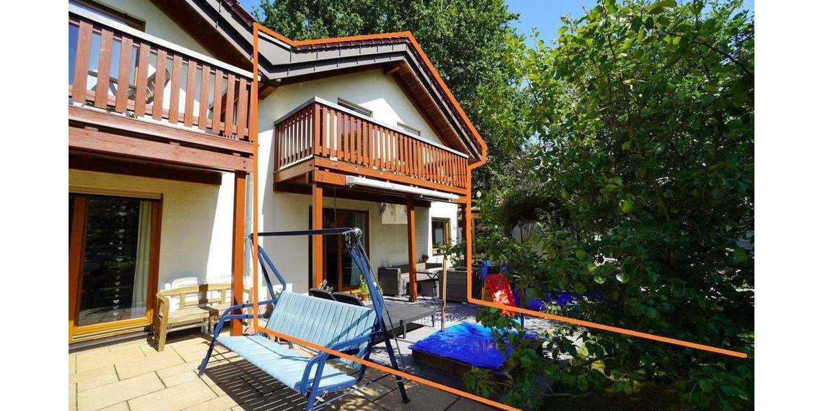 Doppelhaushälfte Delbrück / Anreppen Anreppen - 5 Zimmer, 125 m&sup2;, 399.000&euro; | Angebot:25781132