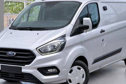 Ford Transit Custom 112.000 km 17.499 &euro; Bad Lippspringe 33175