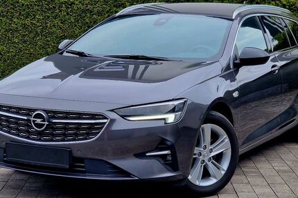 Opel Insignia 138.000 km 19.499 &euro; Bad Lippspringe 33175