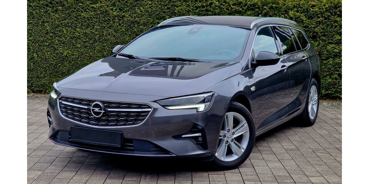 Opel Insignia 138.000 km 19.499 &euro; Bad Lippspringe 33175