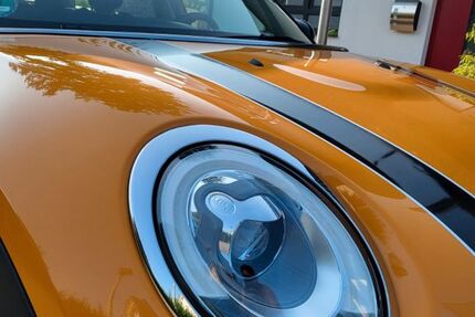 Mini Cooper Clubman
