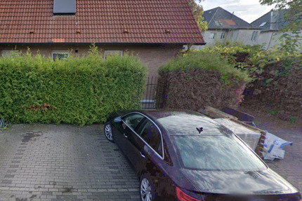 2x zentraler Parkplatz nähe Detmolder Tor 50€ zimmer