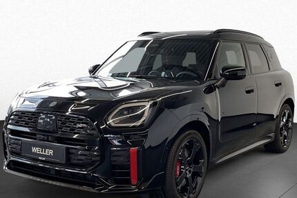 Mini John Cooper Works Countryman 23.427 km 42.440 &euro; Paderborn 33104