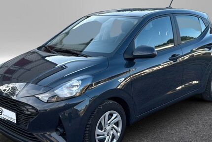 Hyundai i10 6.225 km 14.290 &euro; Bad Lippspringe 33175