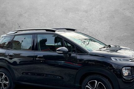 Citroen C3 Aircross 125.000 km 7.900 &euro; Detmold 32758