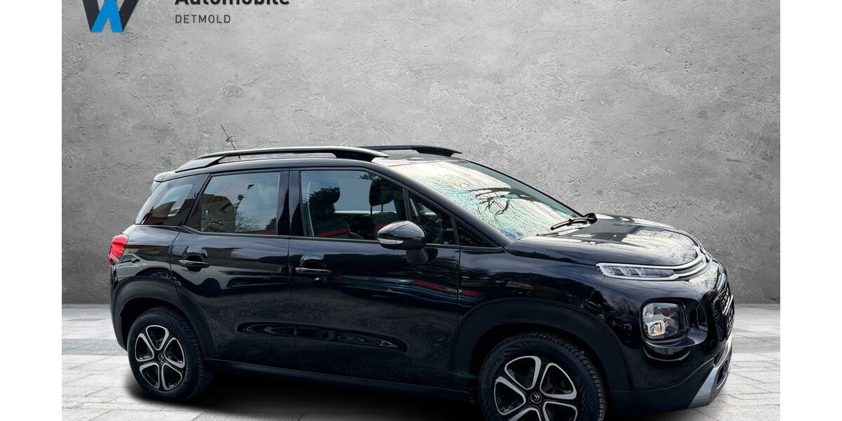 Citroen C3 Aircross 125.000 km 7.900 &euro; Detmold 32758