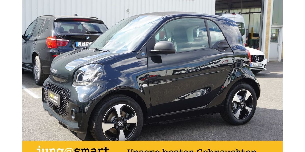 Smart ForTwo 35.900 km 8.900 € Schloß Holte-Stukenbrock 33758