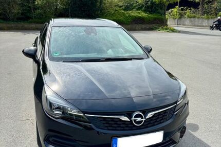 Opel Astra 69.000 km 11.980 &euro; Delbrück 33129