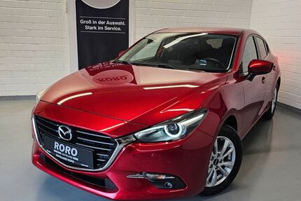 Mazda 3 86.800 km 14.550 &euro; Lippstadt 59557